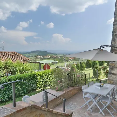 Holiday home Home Suite Barberino Val d'Elsa