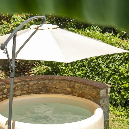 Home Suite * Barberino Val d'Elsa