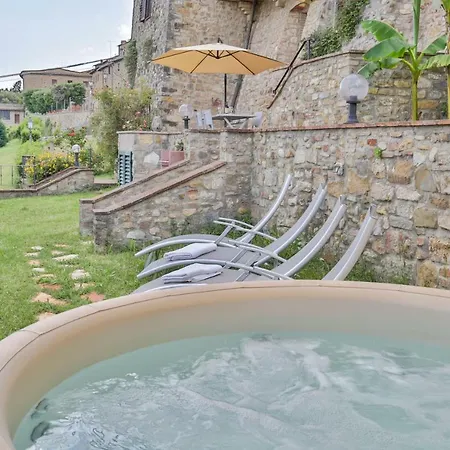 Home Suite * Barberino Val d'Elsa