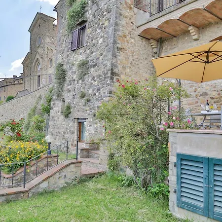 Holiday home Home Suite Barberino Val d'Elsa