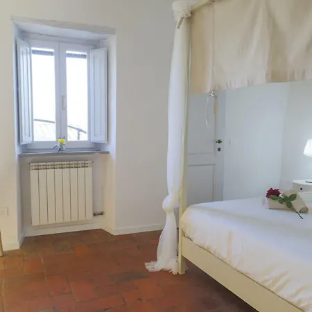 Holiday home Home Suite Barberino Val d'Elsa