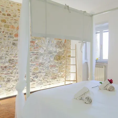 Home Suite * Barberino Val d'Elsa